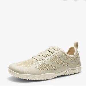 Khaki Sneakers by nortiv8. Size 10 women’s/8.5 men’s. New.